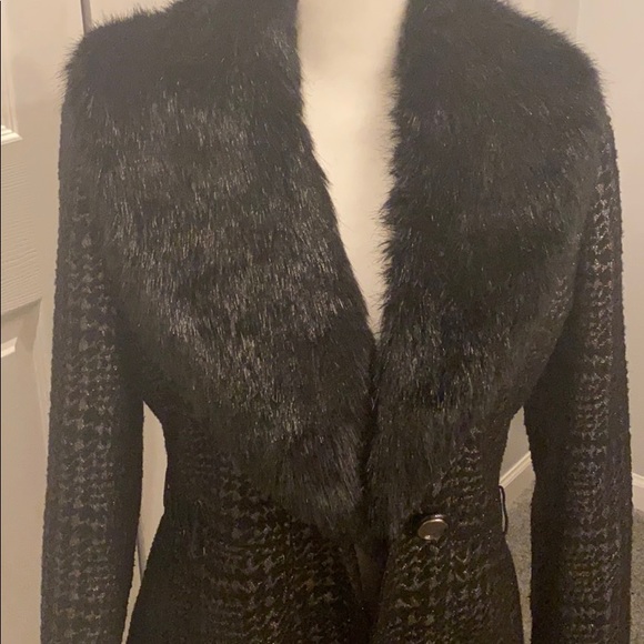 Cache jacket beautiful detail - Picture 3 of 6